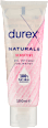 naturals intimní gel Sensitive durex