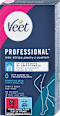 Voskové pásiky na citlivú pokožku Professional Sensitive Skin Veet