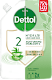 Tekuté mydlo Aloe vera - náhradná náplň Dettol