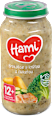 příkrm brokolice s krůtou a cuketou Hami