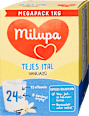 Tejes ital vaníliaízesítéssel 24 hónapos kortól Milupa