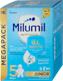 Nutri Biotik 5 Junior ital 3 éves kortól Milumil