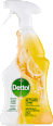 Fertőtlenítő hatású felülettisztító spray, citrom és lime illattal Dettol
