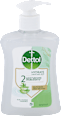 Tekuté mydlo Aloe vera Dettol
