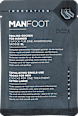 Men Hámlasztó férfi zokni MANFOOT