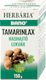 Tamarinlax hashajtó lekvár Bano