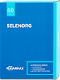 Organikus szelén tabletta Selenorg® Pharmax