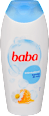 Krémtusfürdő kamilla & méz Baba