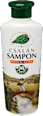 Csalán sampon, normál hajra Csalán