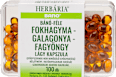 Fokhagyma-galagonya fagyöngy kapszula Bano