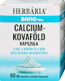 Calcium-kovaföld kapszula Bano