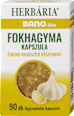 Fokhagyma kapszula Bano