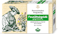 Feszültségoldó tea 20x1,5g HERBÁRIA