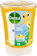 náplň do bezdotykového dávkovače Grapefruit Dettol