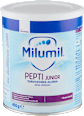 Pepti Junior speciális gyógyászati célra szánt élelmiszer 1 éves kortól Milumil