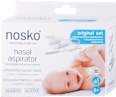 Odsávačka hlienov original set nosko