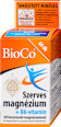Szerves Magnézium+B6-vitamin BioCo