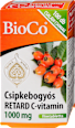 Csipkebogyós C-vitamin 1000mg retard tabletta  BioCo