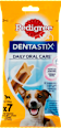 pochoutka DENTASTIX Small Pedigree