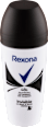 Guľôčkový antiperspirant Invisible Black and White Rexona