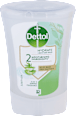 Tekuté mydlo Aloe vera a bambus, náplň do bezdotykového dávkovača Dettol