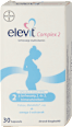 Complex 2 multivitamin a terhesség 13. hetétől elevit