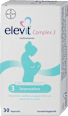Complex 3 multivitamin szoptatáshoz és szülés után elevit