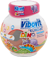 Dino gumivitamin Vibovit by Eurovit