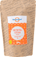 Eritritol steviával ötszörös erősségű édesítő NATURMIND