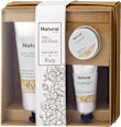 Natural arcápoló ajándékcsomag Ryis