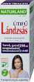 Lándzsás útifű szirup NATURLAND