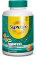 Gumivitamin Immune Kids, narancs, eper, papaya ízű Supradyn