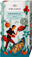 Pekándiós granola, Pecan Viblance