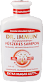 Hajnövesztő sampon, Fűszeres  Dr. Immun