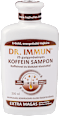 Koffein sampon Dr. Immun
