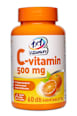 C-vitamin 500m rágótabletta 1X1 Vitamin