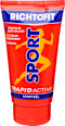 Sportgél rapid aktív Richtofit