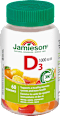 Pastilky vitamín D3 Gummies Jamieson