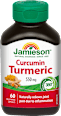 Kapsuly Kurkumín  Jamieson