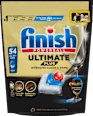 Kapsuly do umývačky riadu Ultimate Plus All In 1 Finish