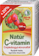 C-vitamin tabletta csipkebogyóval DR CHEN PATIKA