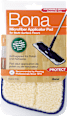 Žltá utierka Microfiber Applicator Pad Bona