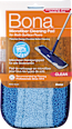 Modrá utierka Microfiber Cleaning Pad Bona