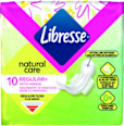 Natural Care higijenski ulošci – normal Libresse