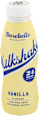 Proteínový mliečny nápoj Milkshake vanilka Barebells