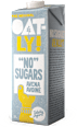 Bevanda vegetale all'avena senza zuccheri Oatly