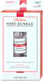 zpevňující a posilující péče pro nehty Hard As Nails  Sally Hansen