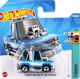 Hot Wheels autić, 3+ g., više vrsta MATTEL games