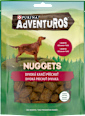 nugety s kančí příchutí PURINA AdVENTUROS