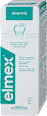 Szájöblögető sensitive plus elmex